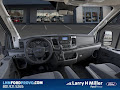 2025 Ford Transit Passenger Wagon XL