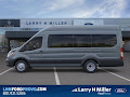 2025 Ford Transit Passenger Wagon XL