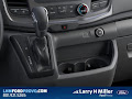 2025 Ford Transit Passenger Wagon XL