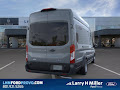 2025 Ford Transit Passenger Wagon XL