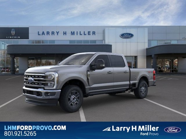 2025 Ford Super Duty F-250 SRW LARIAT