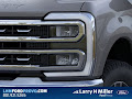 2025 Ford Super Duty F-250 SRW LARIAT