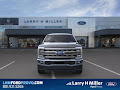 2025 Ford Super Duty F-250 SRW LARIAT