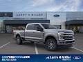 2025 Ford Super Duty F-250 SRW LARIAT