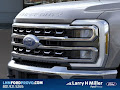 2025 Ford Super Duty F-250 SRW LARIAT