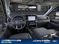 2025 Ford Super Duty F-250 SRW LARIAT