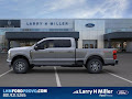 2025 Ford Super Duty F-250 SRW LARIAT
