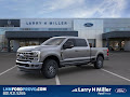 2025 Ford Super Duty F-250 SRW LARIAT