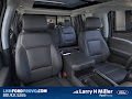 2025 Ford Super Duty F-250 SRW LARIAT