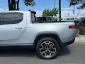 2022 Rivian R1T Adventure Package