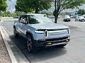 2022 Rivian R1T Adventure Package