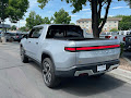 2022 Rivian R1T Adventure Package