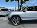2022 Rivian R1T Adventure Package