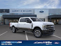2025 Ford Super Duty F-350 SRW King Ranch