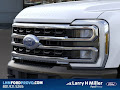 2025 Ford Super Duty F-350 SRW King Ranch