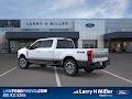 2025 Ford Super Duty F-350 SRW King Ranch