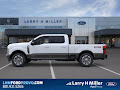 2025 Ford Super Duty F-350 SRW King Ranch