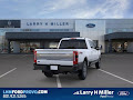 2025 Ford Super Duty F-350 SRW King Ranch