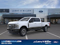 2025 Ford Super Duty F-350 SRW King Ranch