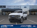 2025 Ford Super Duty F-350 SRW King Ranch