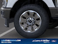 2025 Ford Super Duty F-350 SRW King Ranch