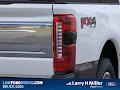 2025 Ford Super Duty F-350 SRW King Ranch