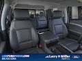 2025 Ford Super Duty F-350 SRW LARIAT