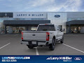 2025 Ford Super Duty F-350 SRW LARIAT