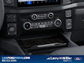 2025 Ford Super Duty F-350 SRW LARIAT