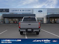 2025 Ford Super Duty F-350 SRW LARIAT
