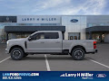 2025 Ford Super Duty F-350 SRW LARIAT