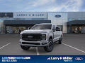 2025 Ford Super Duty F-350 SRW LARIAT