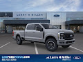 2025 Ford Super Duty F-350 SRW LARIAT