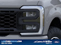 2025 Ford Super Duty F-350 SRW LARIAT