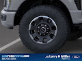 2025 Ford Super Duty F-350 SRW LARIAT