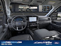 2025 Ford Super Duty F-350 SRW LARIAT