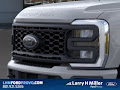 2025 Ford Super Duty F-350 SRW LARIAT