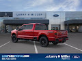 2025 Ford Super Duty F-350 SRW LARIAT