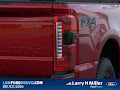 2025 Ford Super Duty F-350 SRW LARIAT