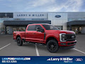 2025 Ford Super Duty F-350 SRW LARIAT