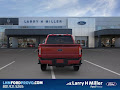 2025 Ford Super Duty F-350 SRW LARIAT