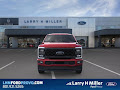 2025 Ford Super Duty F-350 SRW LARIAT