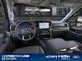 2025 Ford Super Duty F-350 SRW LARIAT