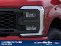 2025 Ford Super Duty F-350 SRW LARIAT