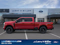 2025 Ford Super Duty F-350 SRW LARIAT