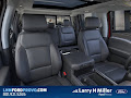 2025 Ford Super Duty F-350 SRW LARIAT