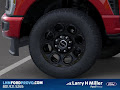 2025 Ford Super Duty F-350 SRW LARIAT