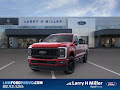 2025 Ford Super Duty F-350 SRW LARIAT