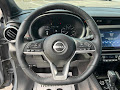 2022 Nissan Kicks SR