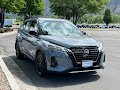 2022 Nissan Kicks SR